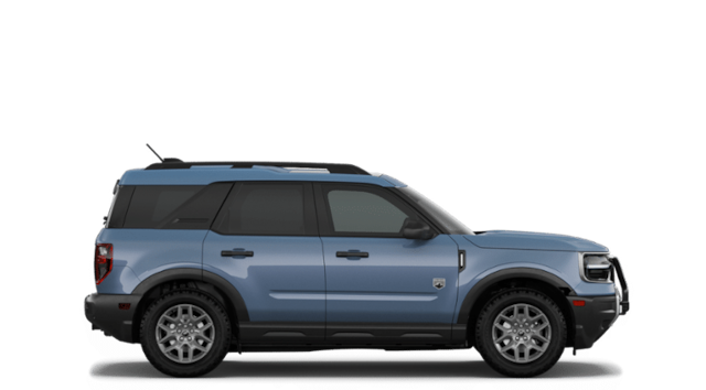 2026 Ford Bronco Sport® External Image 1